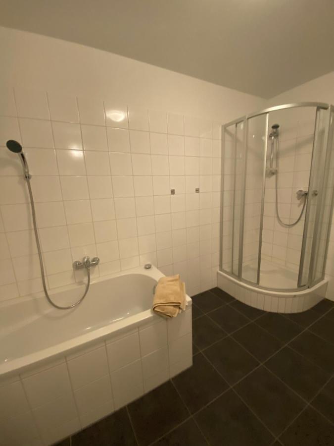 Appartements "Alps" By Kamper Obertauern Exteriör bild