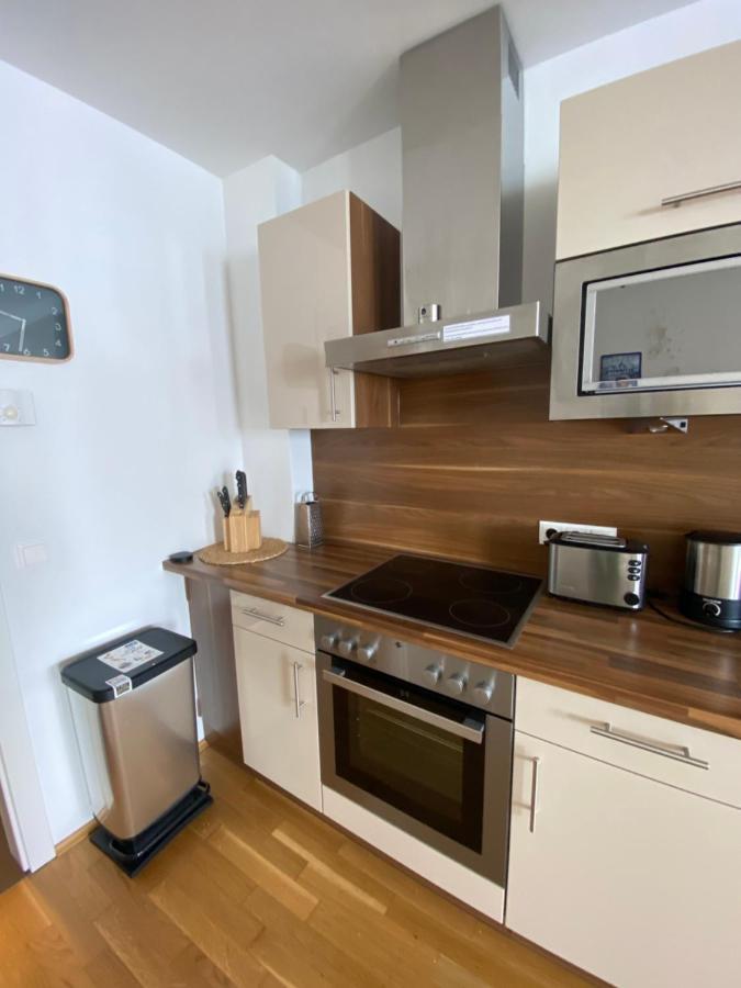 Appartements "Alps" By Kamper Obertauern Exteriör bild