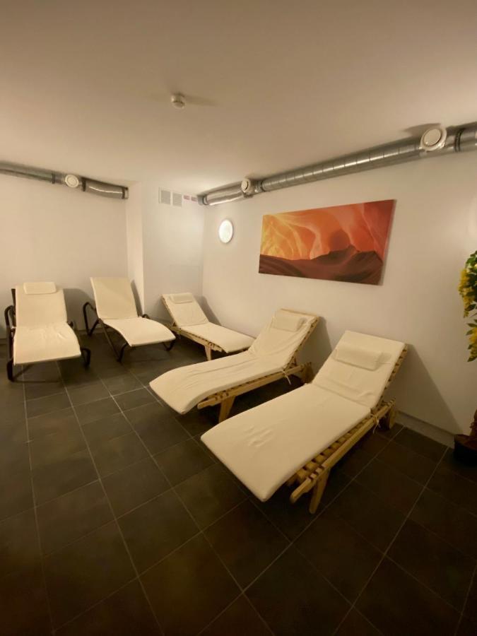 Appartements "Alps" By Kamper Obertauern Exteriör bild