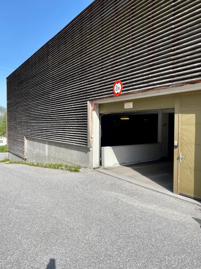 Appartements "Alps" By Kamper Obertauern Exteriör bild