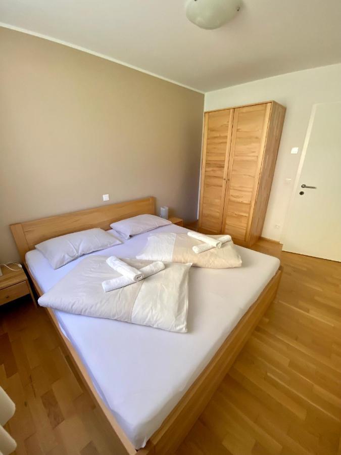 Appartements "Alps" By Kamper Obertauern Exteriör bild